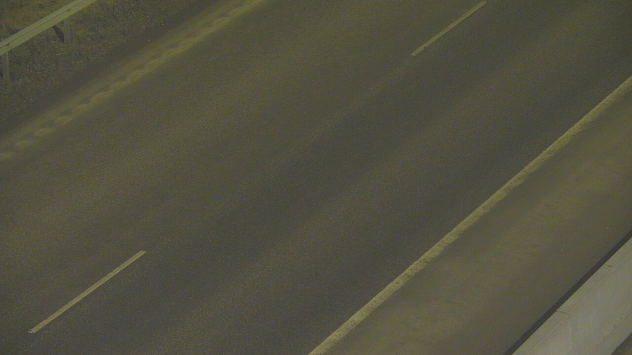 Weather Camera Image Väg 7 Kotka, Jumalniemi, Kotka, Kymenlaakso