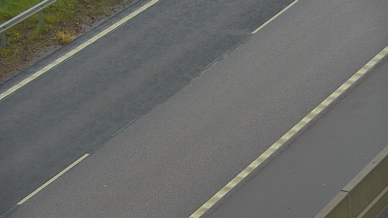 Weather Camera Image Väg 7 Kotka, Jumalniemi, Kotka, Kymenlaakso