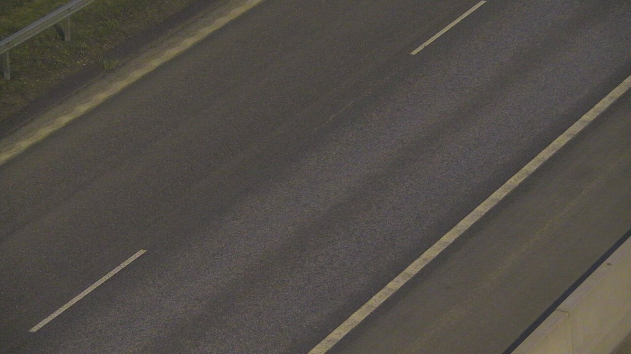 Weather Camera Image Väg 7 Kotka, Jumalniemi, Kotka, Kymenlaakso