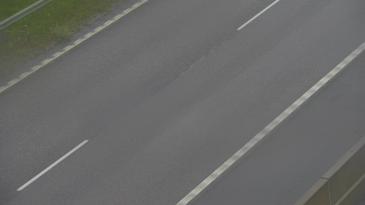 Weather Camera Image Väg 7 Kotka, Jumalniemi, Kotka, Kymenlaakso