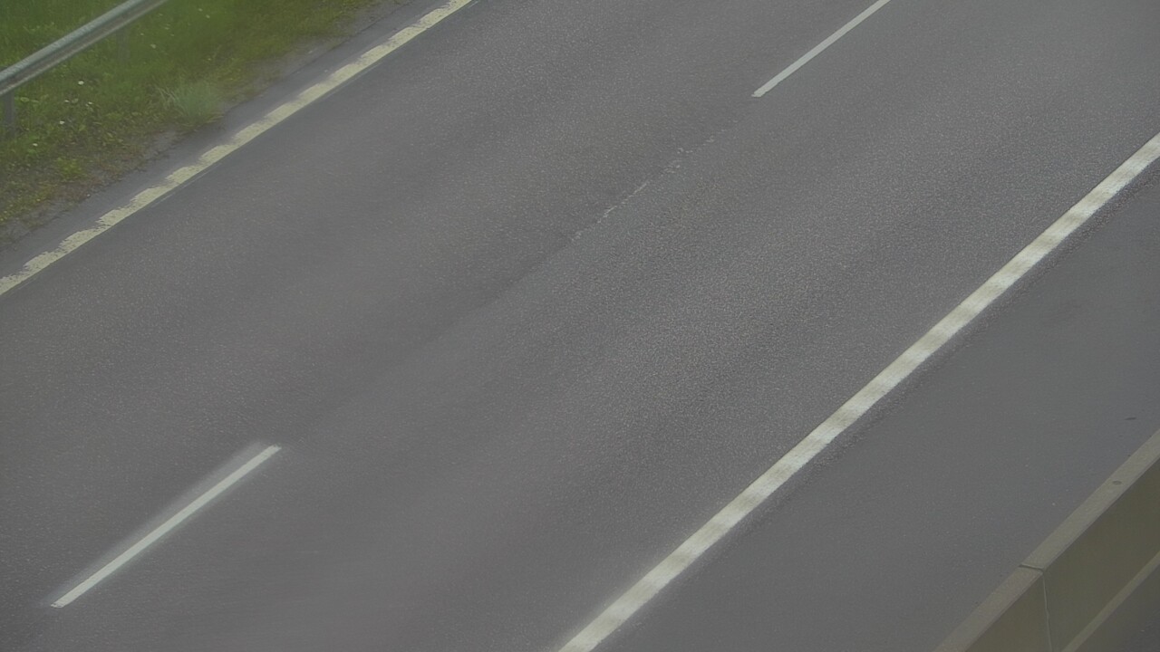 Weather Camera Image Väg 7 Kotka, Jumalniemi, Kotka, Kymenlaakso