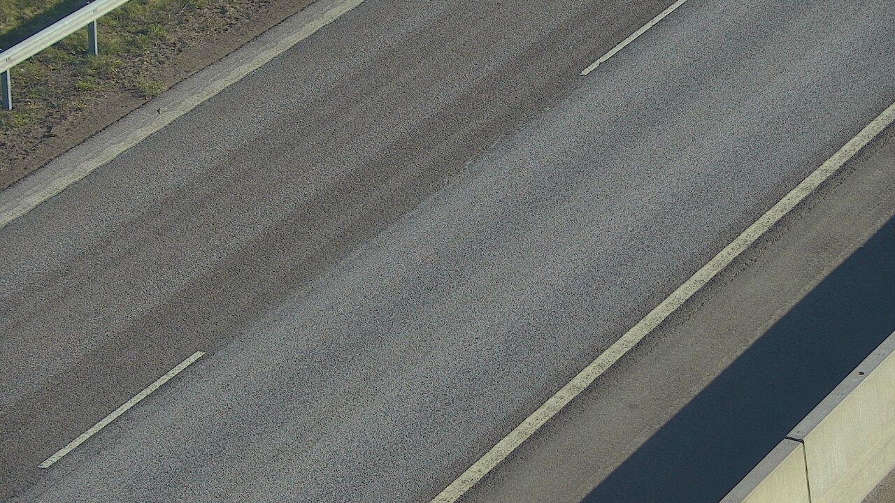 Weather Camera Image Väg 7 Kotka, Jumalniemi, Kotka, Kymenlaakso