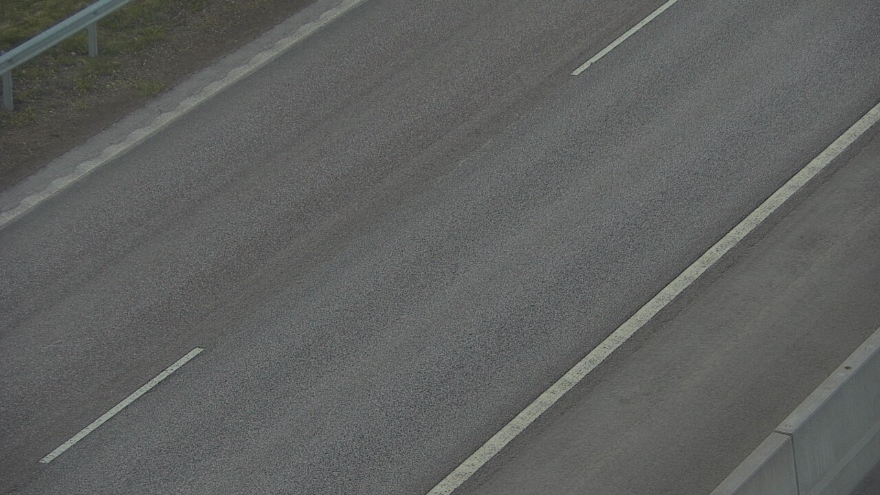 Weather Camera Image Väg 7 Kotka, Jumalniemi, Kotka, Kymenlaakso