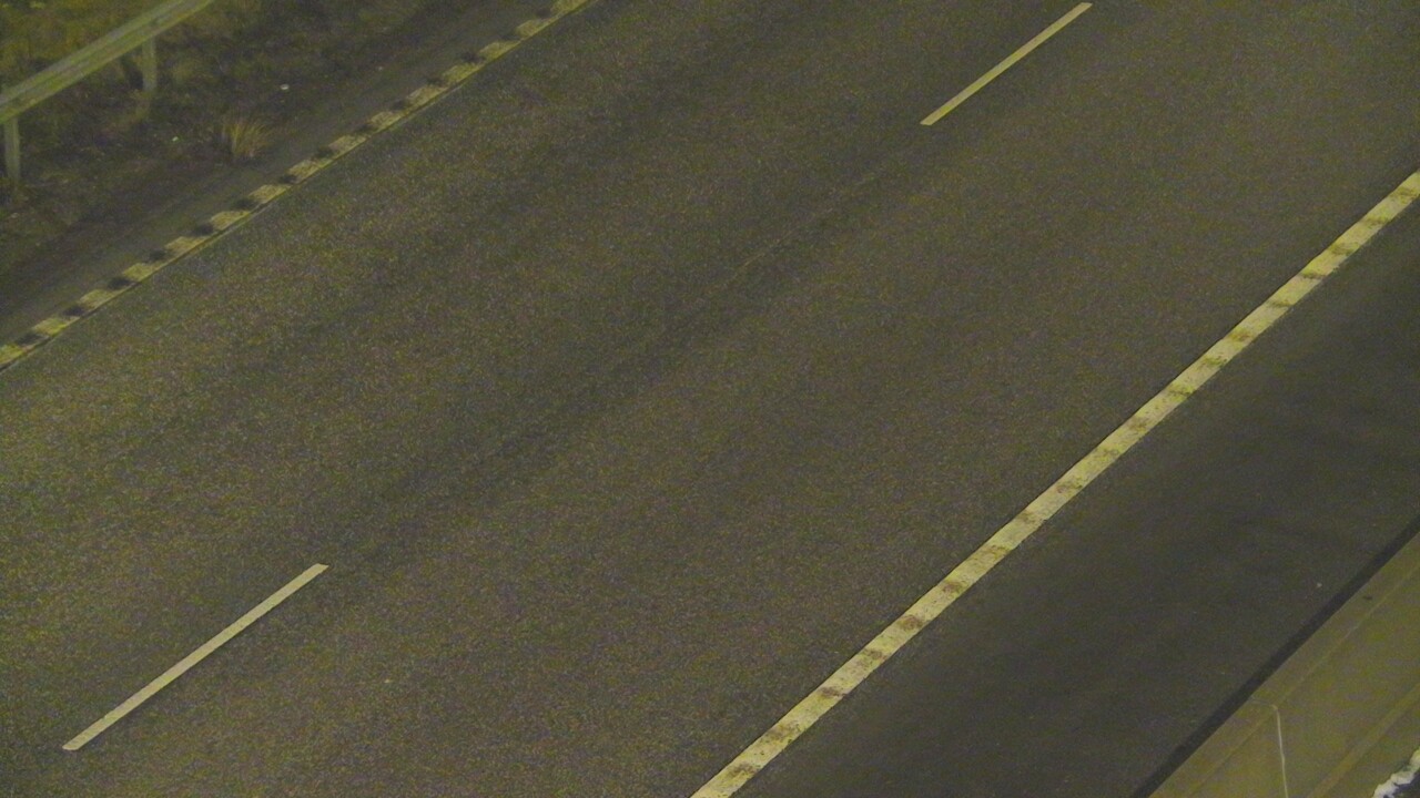 Weather Camera Image Väg 7 Kotka, Jumalniemi, Kotka, Kymenlaakso