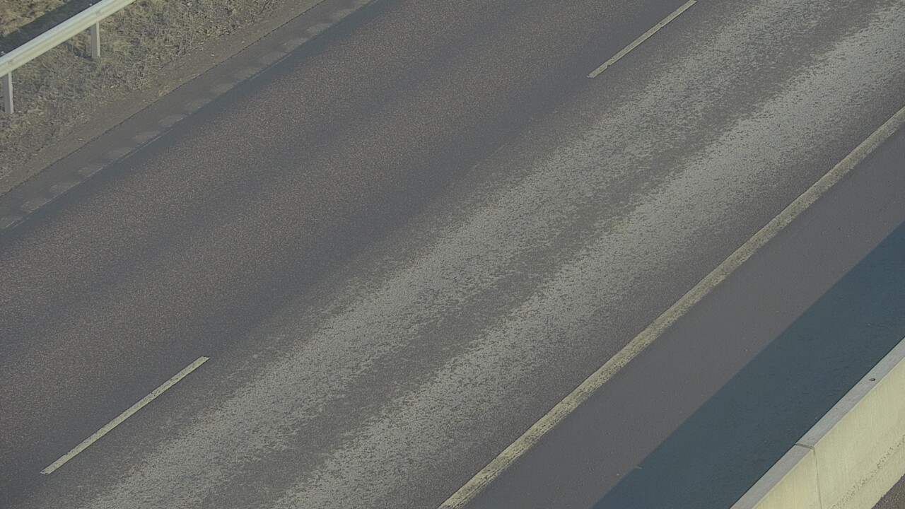 Weather Camera Image Road 7 Kotka, Jumalniemi, Kotka, Kymenlaakso