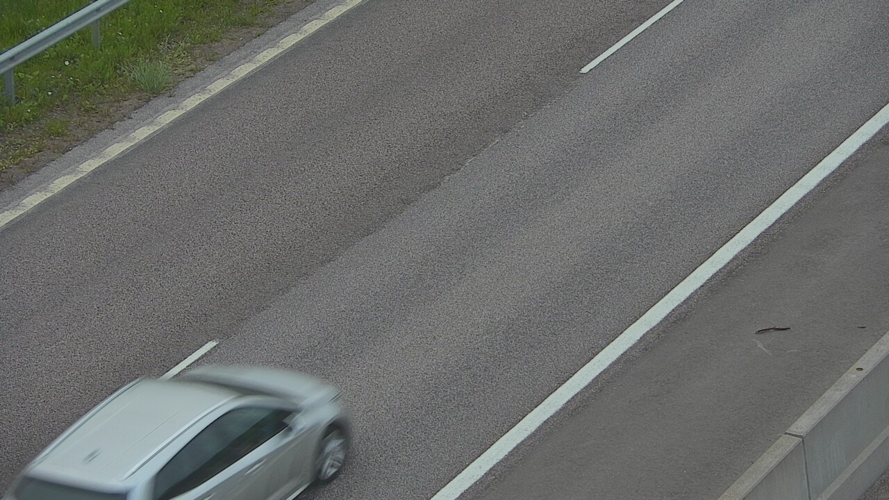 Kelikamerat Kuva Tie 7 Kotka, Jumalniemi, Kotka, Kymenlaakso