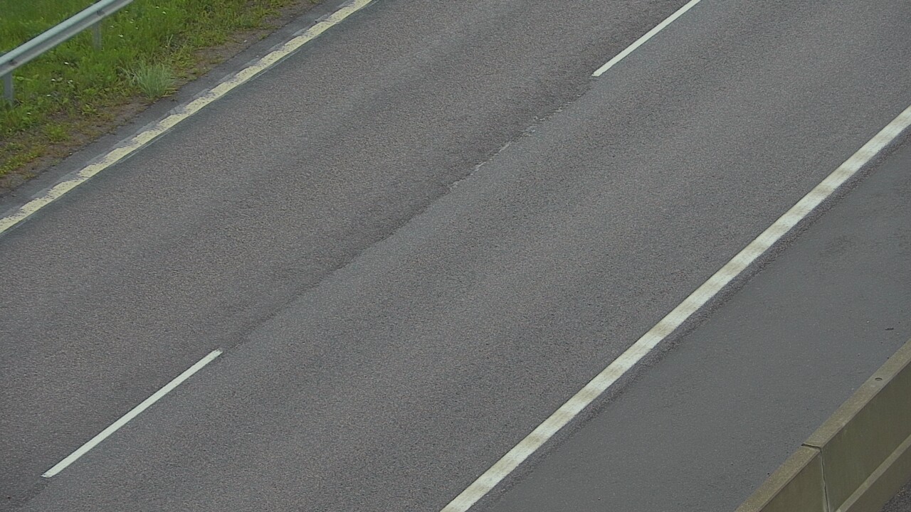 Weather Camera Image Road 7 Kotka, Jumalniemi, Kotka, Kymenlaakso