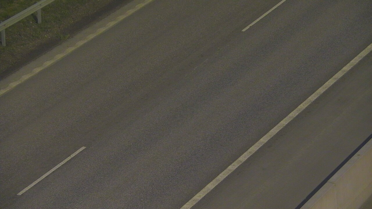 Weather Camera Image Väg 7 Kotka, Jumalniemi, Kotka, Kymenlaakso