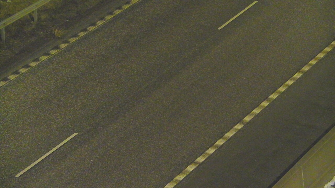 Weather Camera Image Väg 7 Kotka, Jumalniemi, Kotka, Kymenlaakso