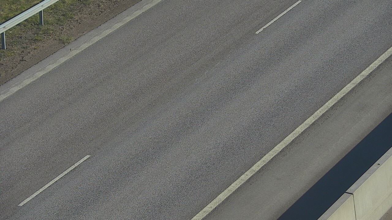 Weather Camera Image Väg 7 Kotka, Jumalniemi, Kotka, Kymenlaakso