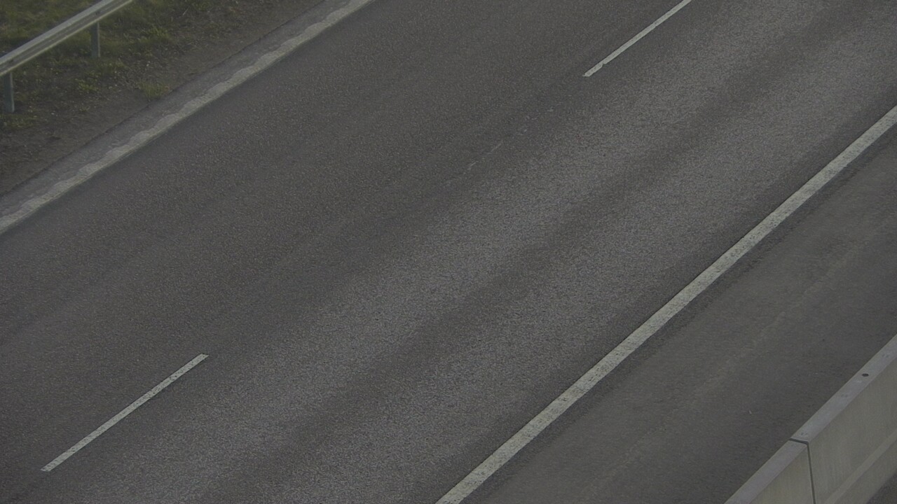 Weather Camera Image Väg 7 Kotka, Jumalniemi, Kotka, Kymenlaakso