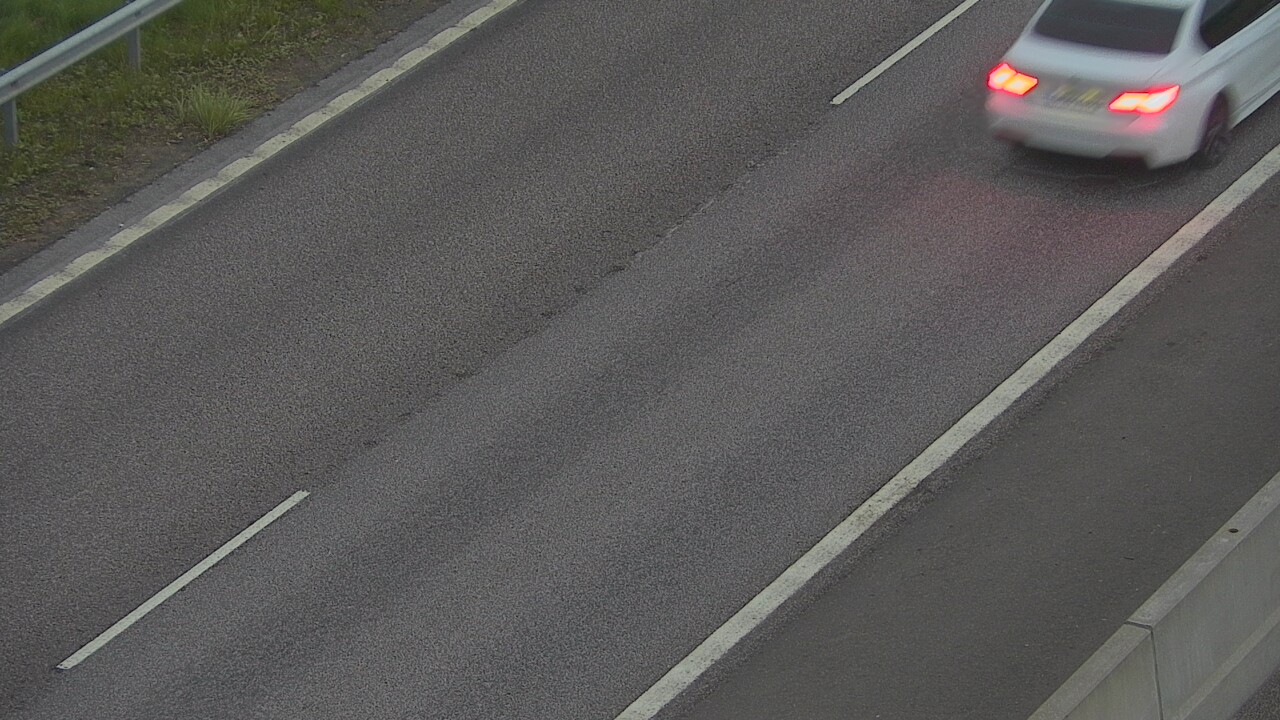 Weather Camera Image Road 7 Kotka, Jumalniemi, Kotka, Kymenlaakso