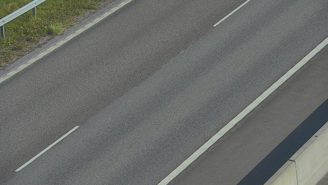 Weather Camera Image Road 7 Kotka, Jumalniemi, Kotka, Kymenlaakso