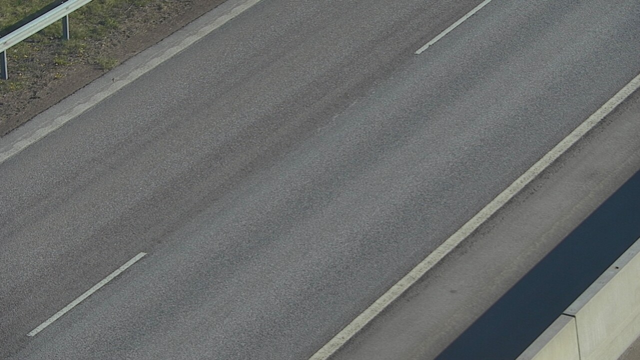 Weather Camera Image Väg 7 Kotka, Jumalniemi, Kotka, Kymenlaakso
