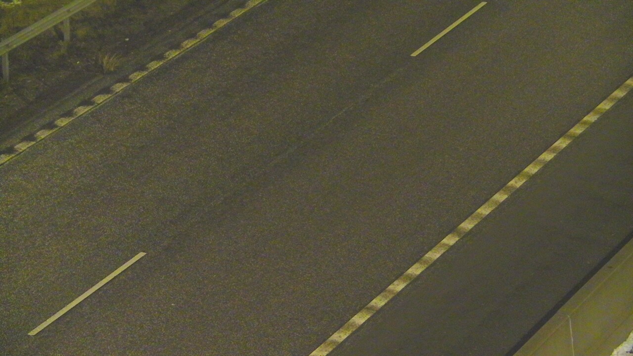 Weather Camera Image Väg 7 Kotka, Jumalniemi, Kotka, Kymenlaakso