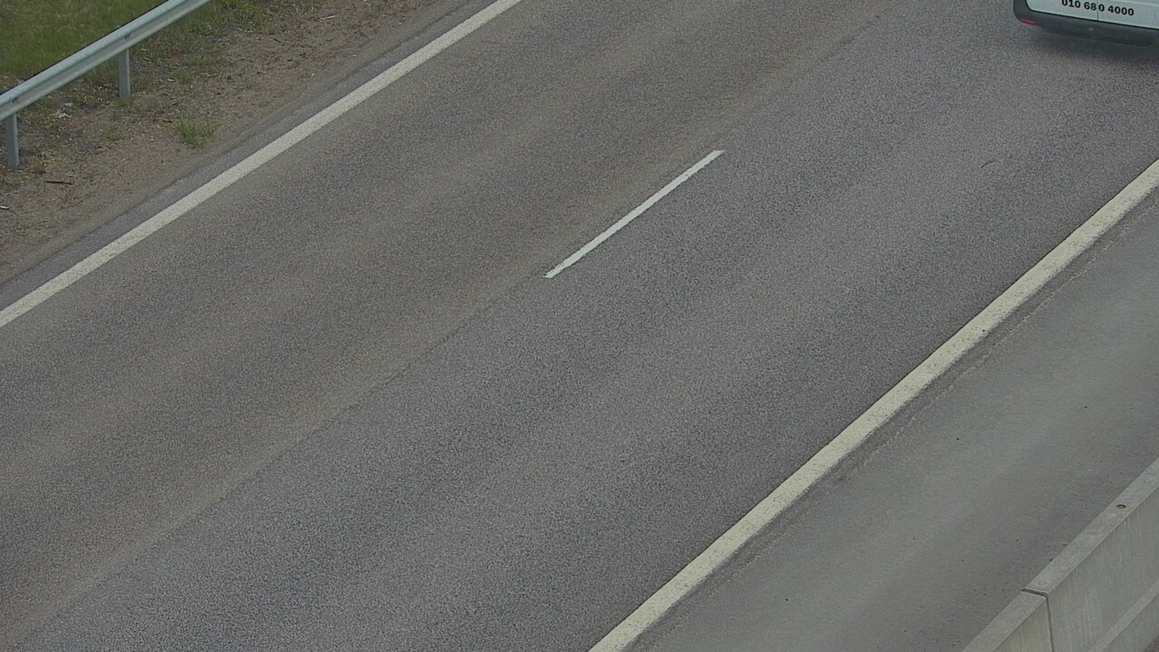 Weather Camera Image Väg 7 Kotka, Jumalniemi, Kotka, Kymenlaakso