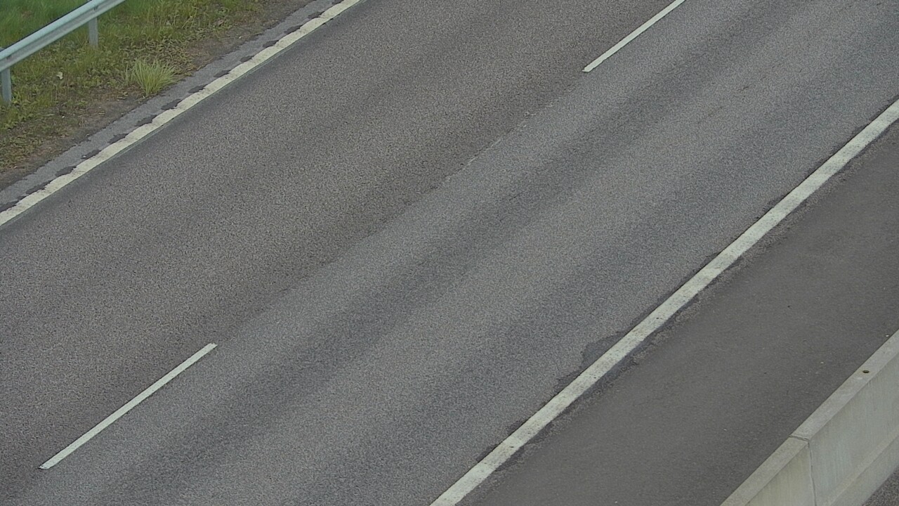 Weather Camera Image Road 7 Kotka, Jumalniemi, Kotka, Kymenlaakso