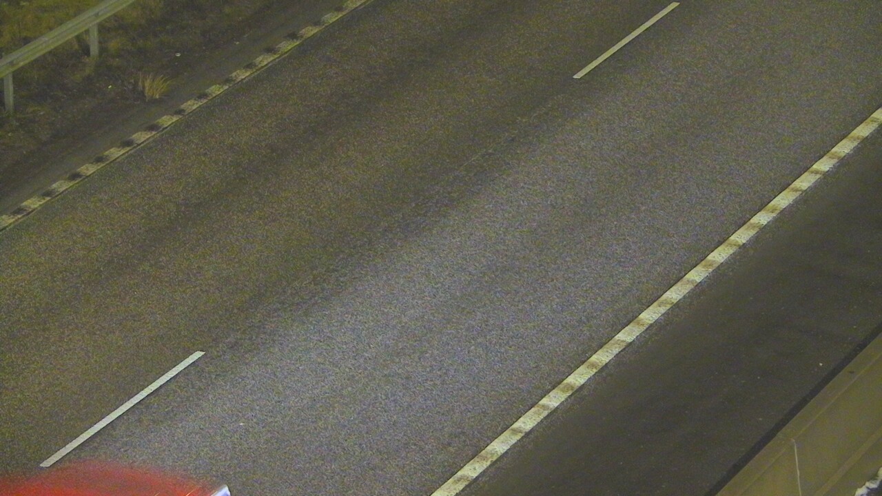 Weather Camera Image Väg 7 Kotka, Jumalniemi, Kotka, Kymenlaakso