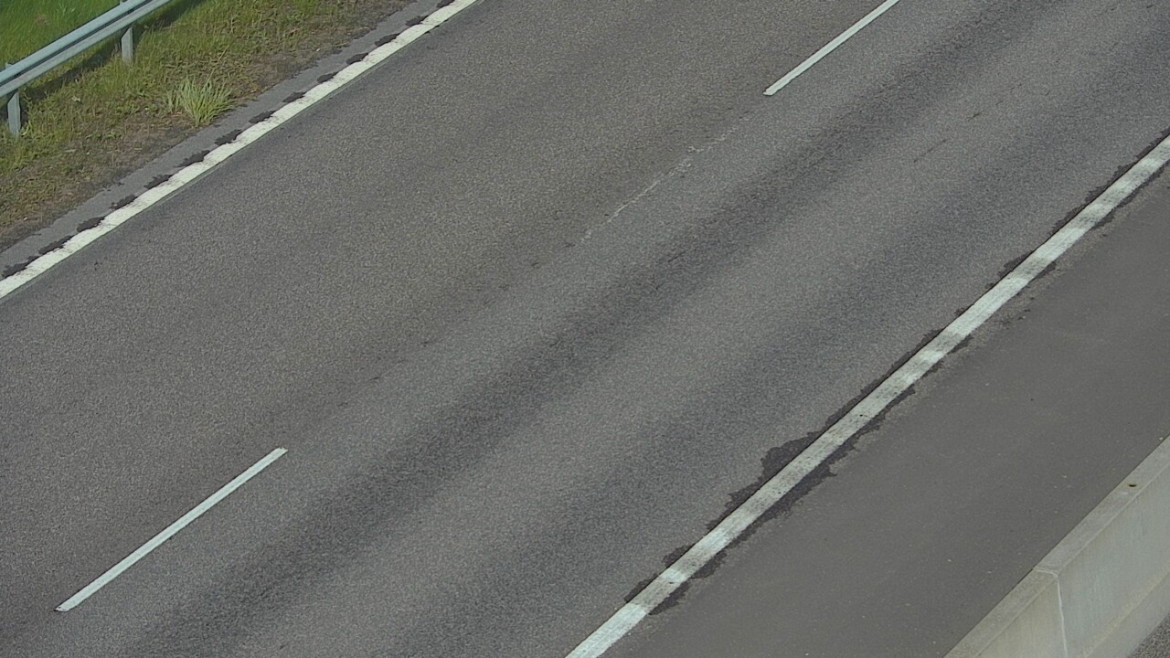 Weather Camera Image Road 7 Kotka, Jumalniemi, Kotka, Kymenlaakso