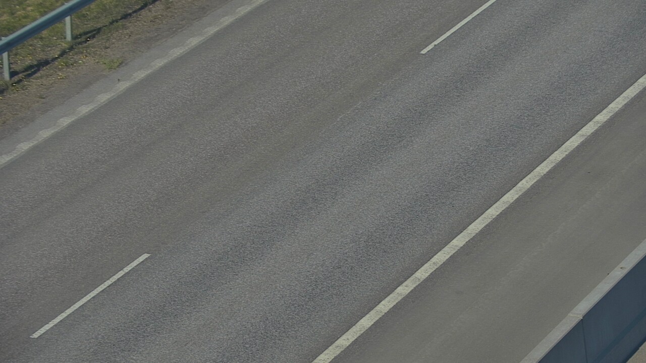 Weather Camera Image Väg 7 Kotka, Jumalniemi, Kotka, Kymenlaakso