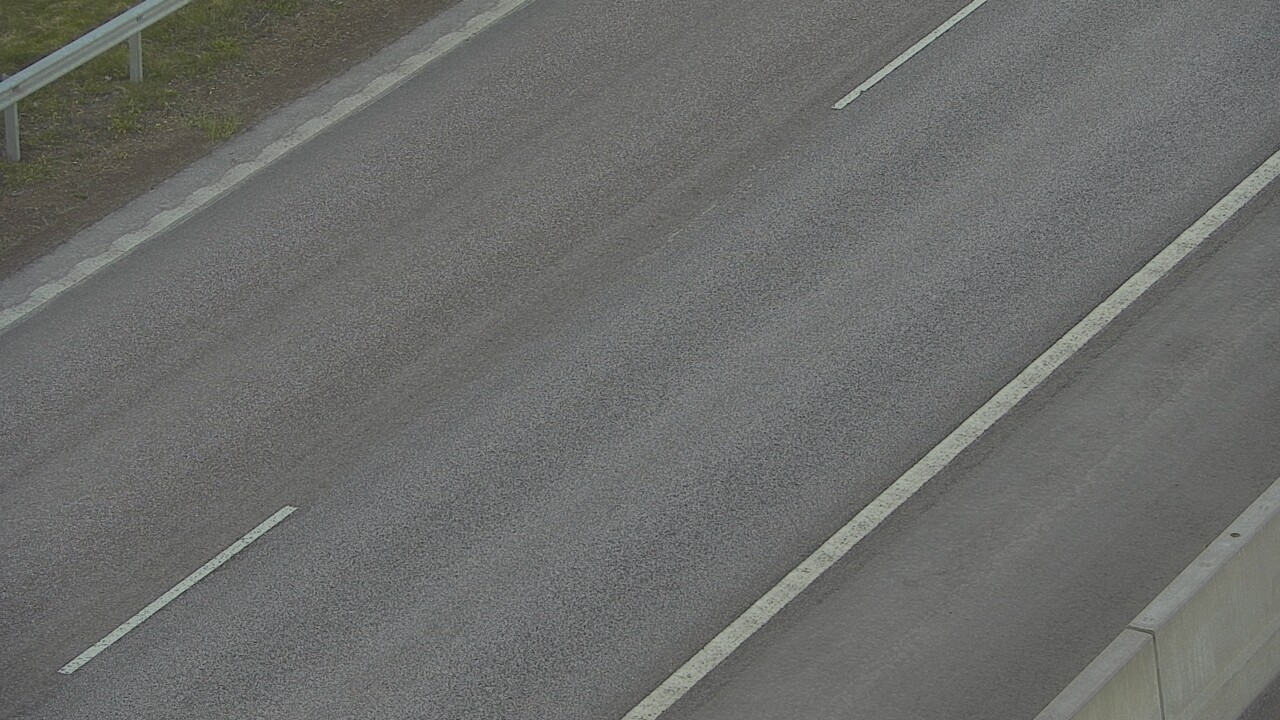 Weather Camera Image Väg 7 Kotka, Jumalniemi, Kotka, Kymenlaakso