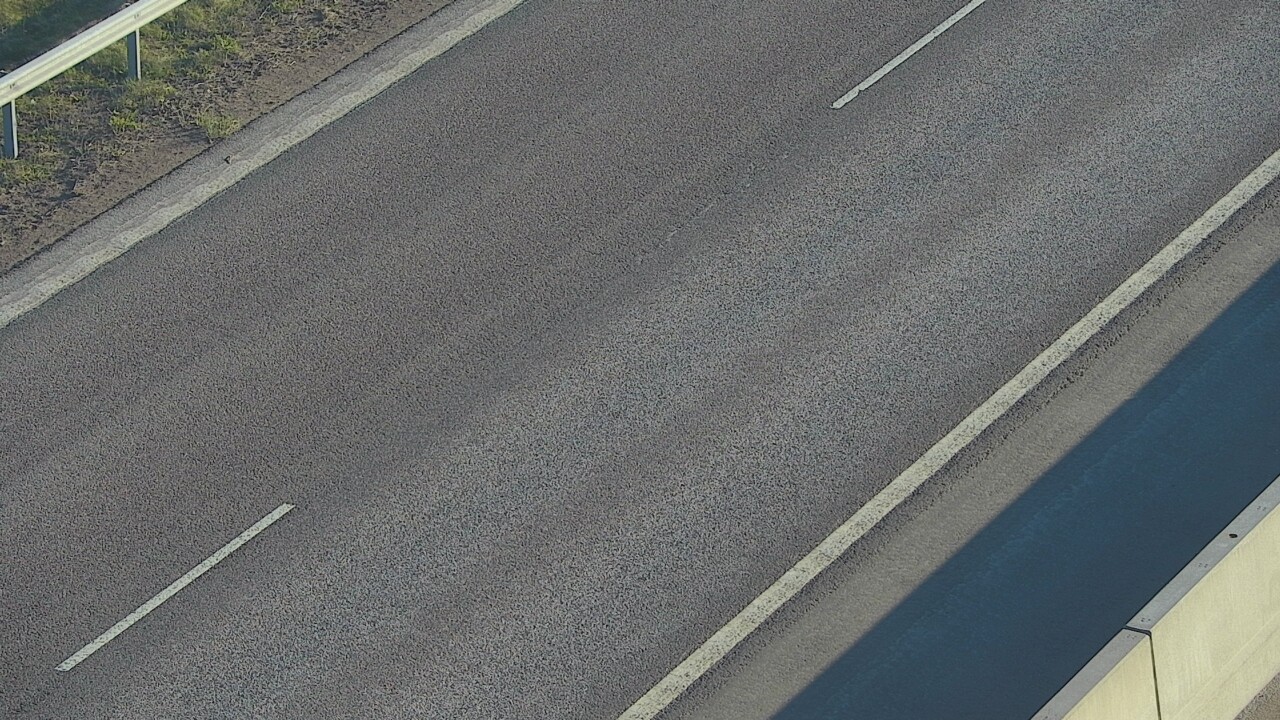 Weather Camera Image Väg 7 Kotka, Jumalniemi, Kotka, Kymenlaakso