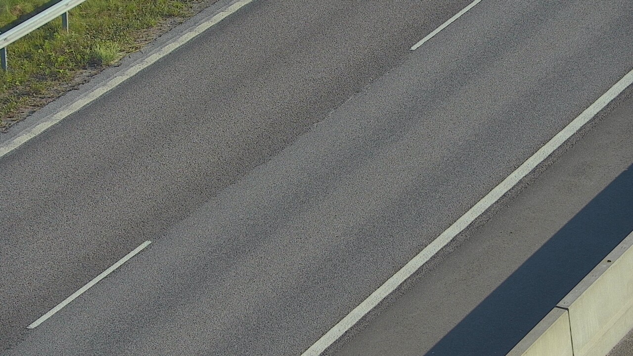 Weather Camera Image Väg 7 Kotka, Jumalniemi, Kotka, Kymenlaakso
