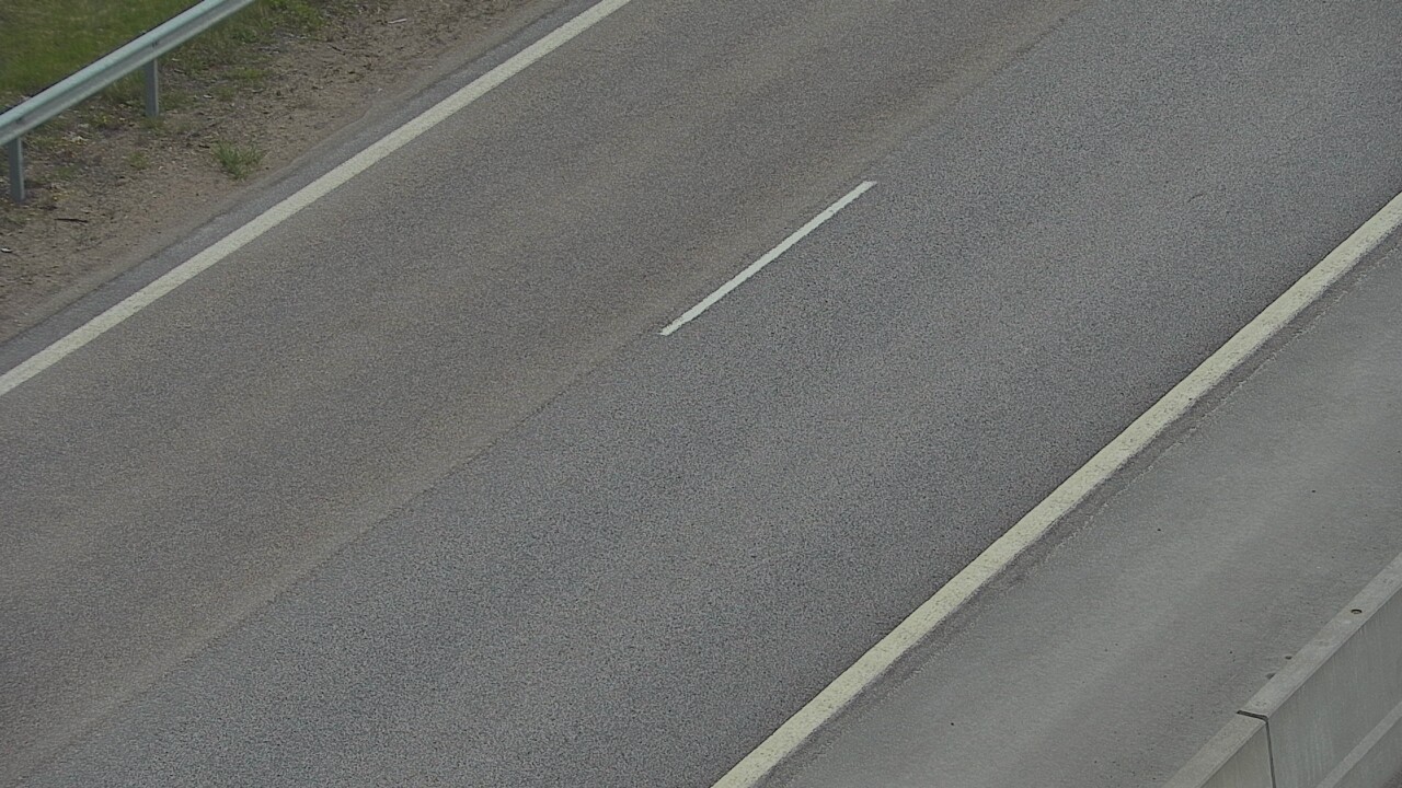 Weather Camera Image Road 7 Kotka, Jumalniemi, Kotka, Kymenlaakso