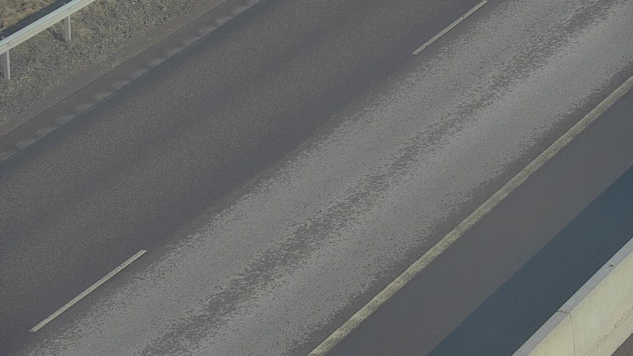 Weather Camera Image Road 7 Kotka, Jumalniemi, Kotka, Kymenlaakso