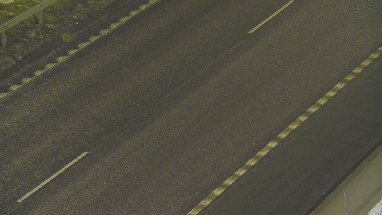 Weather Camera Image Väg 7 Kotka, Jumalniemi, Kotka, Kymenlaakso