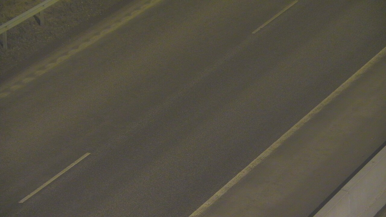 Weather Camera Image Väg 7 Kotka, Jumalniemi, Kotka, Kymenlaakso