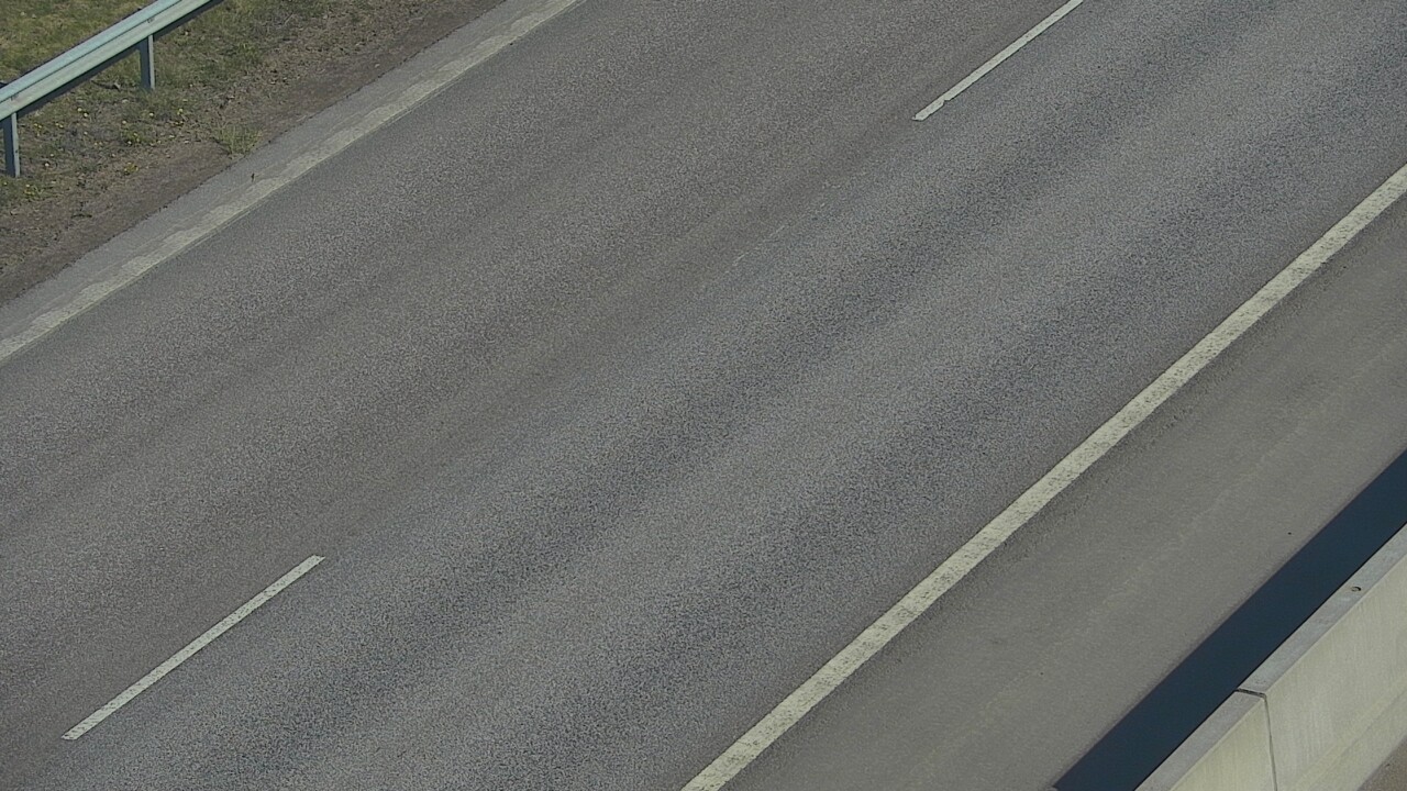Weather Camera Image Väg 7 Kotka, Jumalniemi, Kotka, Kymenlaakso