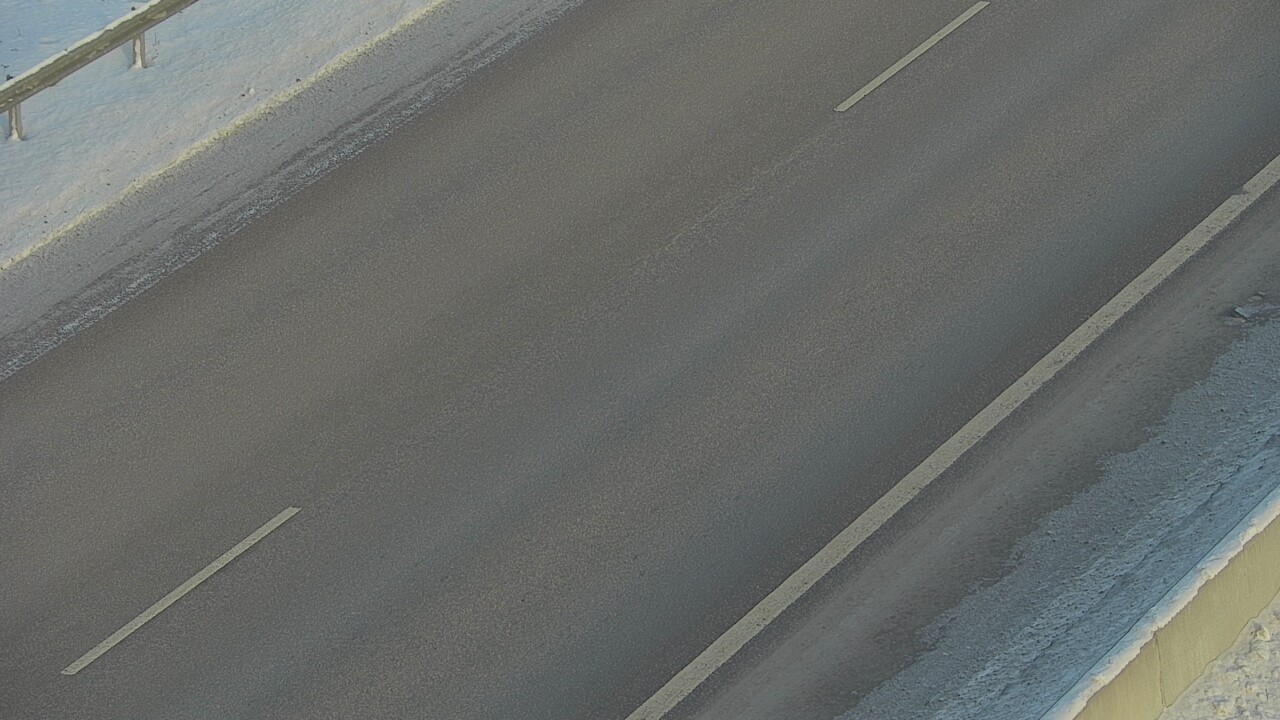 Weather Camera Image Väg 7 Kotka, Jumalniemi, Kotka, Kymenlaakso