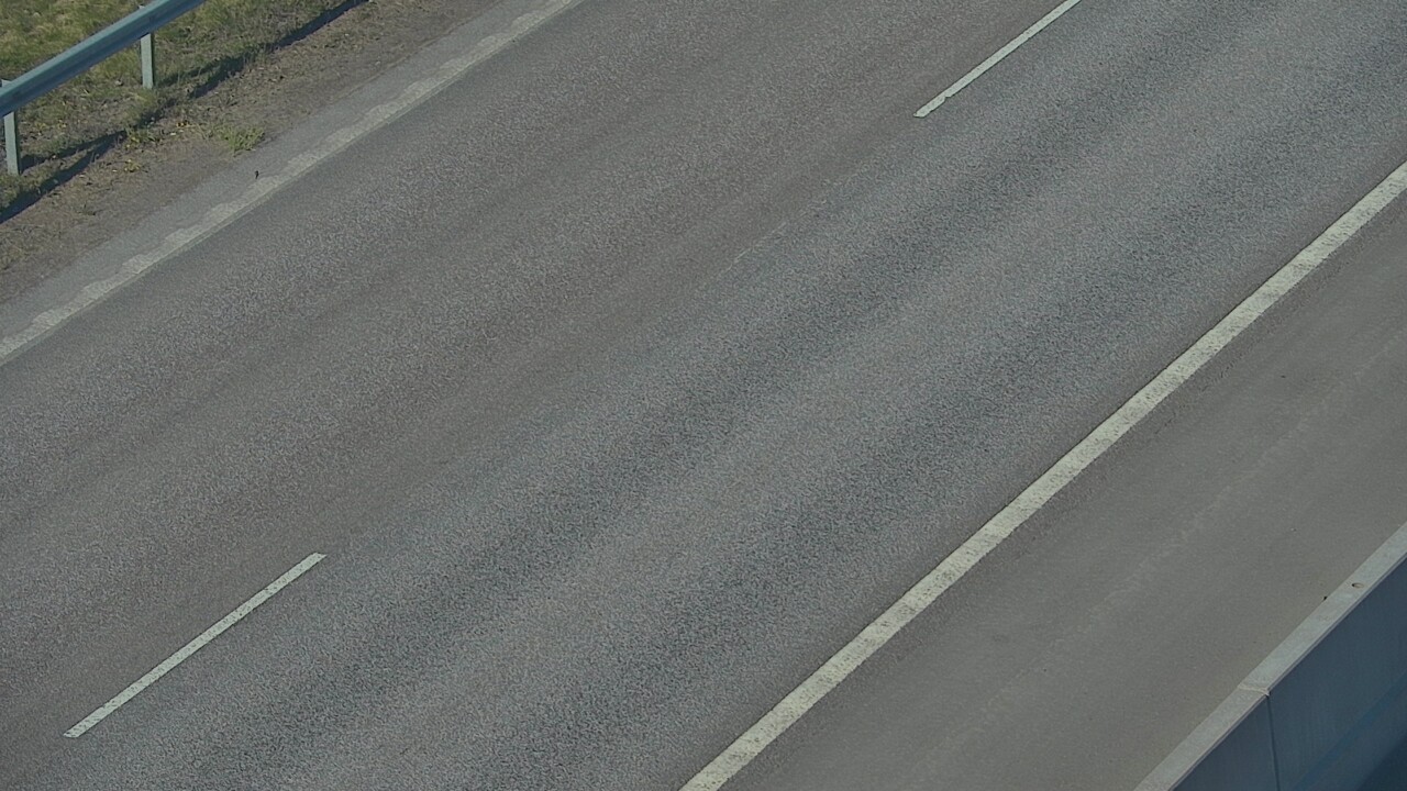 Weather Camera Image Väg 7 Kotka, Jumalniemi, Kotka, Kymenlaakso
