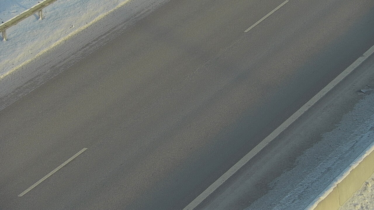 Weather Camera Image Väg 7 Kotka, Jumalniemi, Kotka, Kymenlaakso