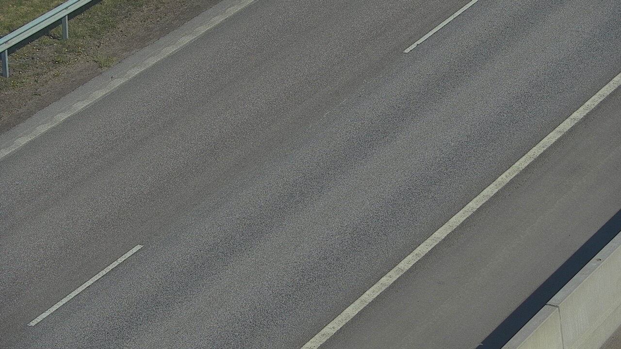 Weather Camera Image Väg 7 Kotka, Jumalniemi, Kotka, Kymenlaakso
