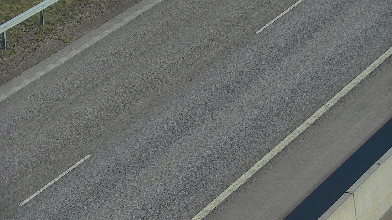 Weather Camera Image Väg 7 Kotka, Jumalniemi, Kotka, Kymenlaakso
