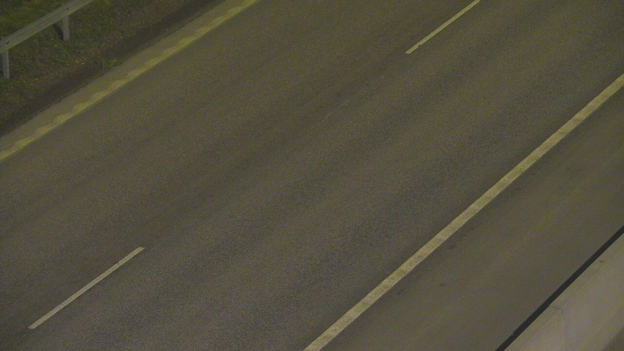 Weather Camera Image Väg 7 Kotka, Jumalniemi, Kotka, Kymenlaakso