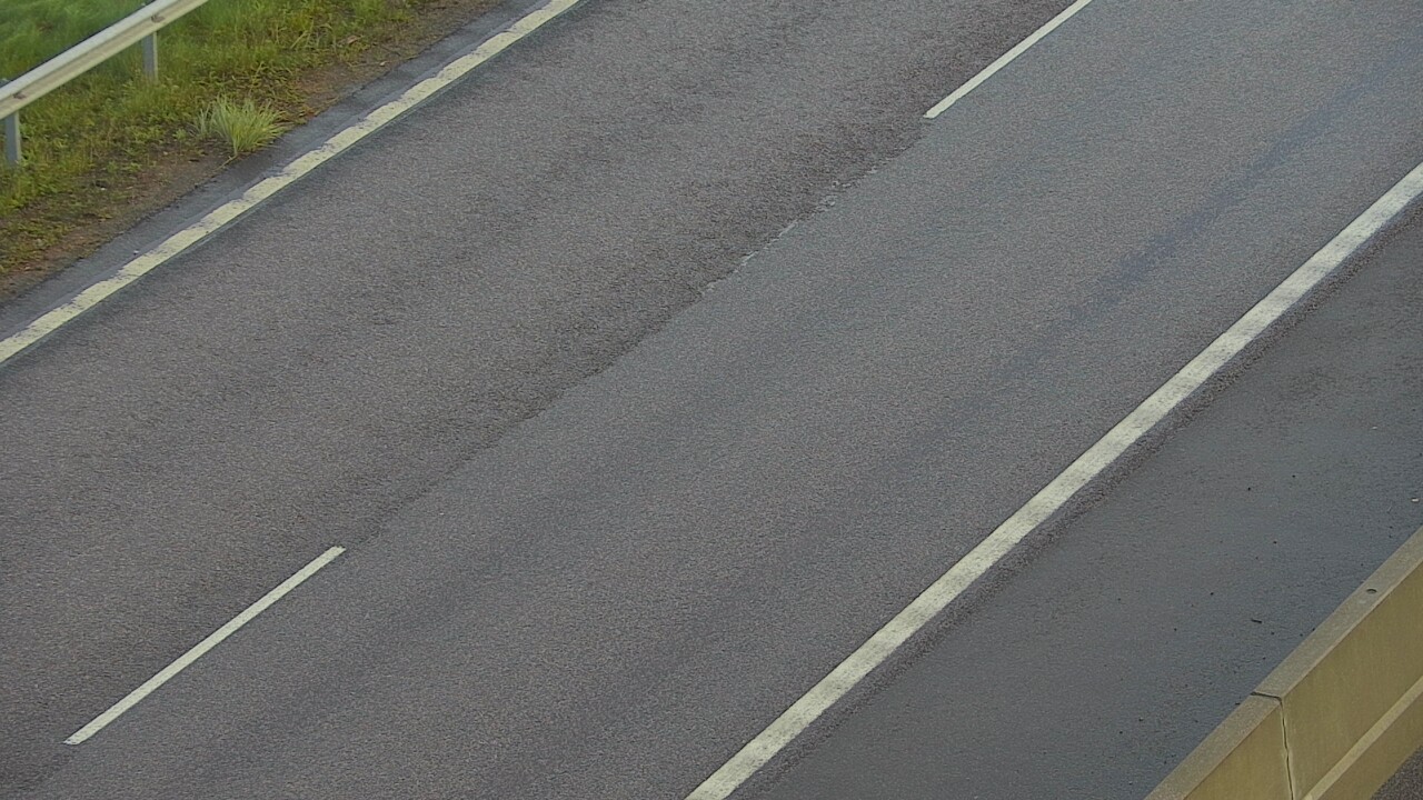 Weather Camera Image Road 7 Kotka, Jumalniemi, Kotka, Kymenlaakso