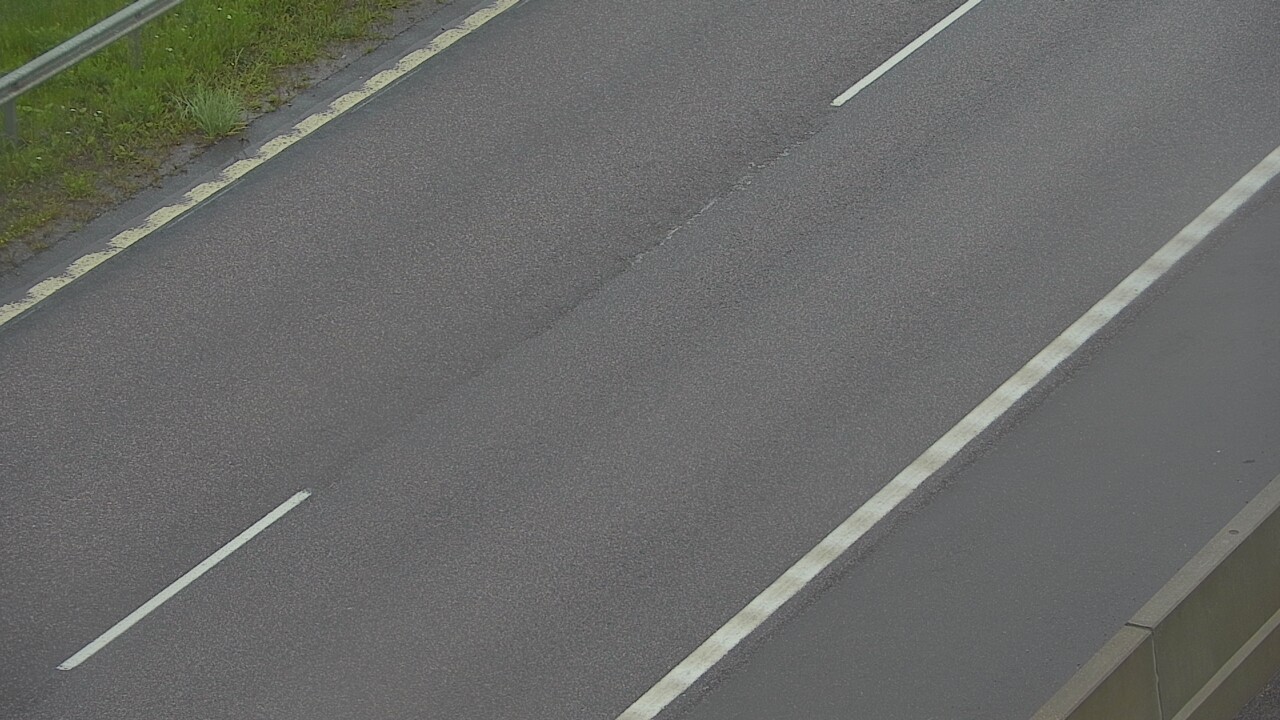 Weather Camera Image Väg 7 Kotka, Jumalniemi, Kotka, Kymenlaakso