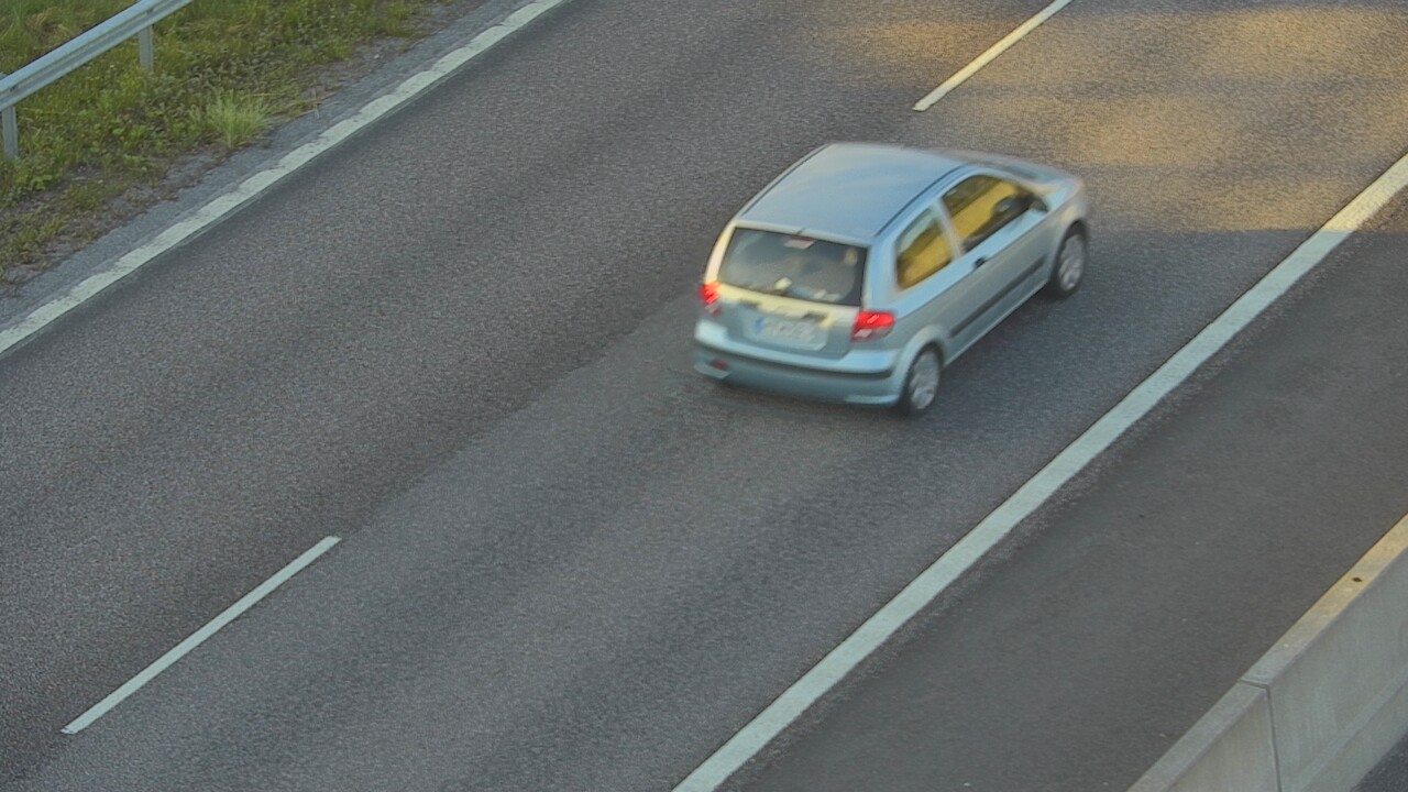 Kelikamerat Kuva Tie 7 Kotka, Jumalniemi, Kotka, Kymenlaakso