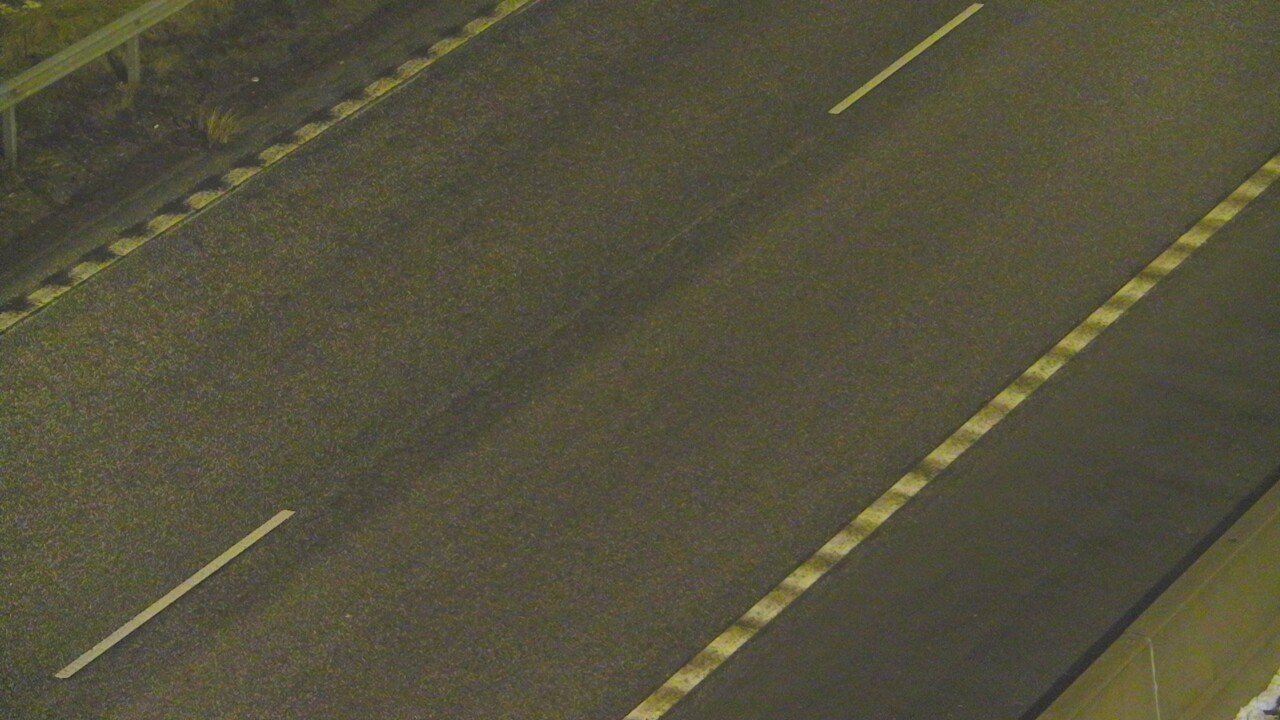 Weather Camera Image Väg 7 Kotka, Jumalniemi, Kotka, Kymenlaakso