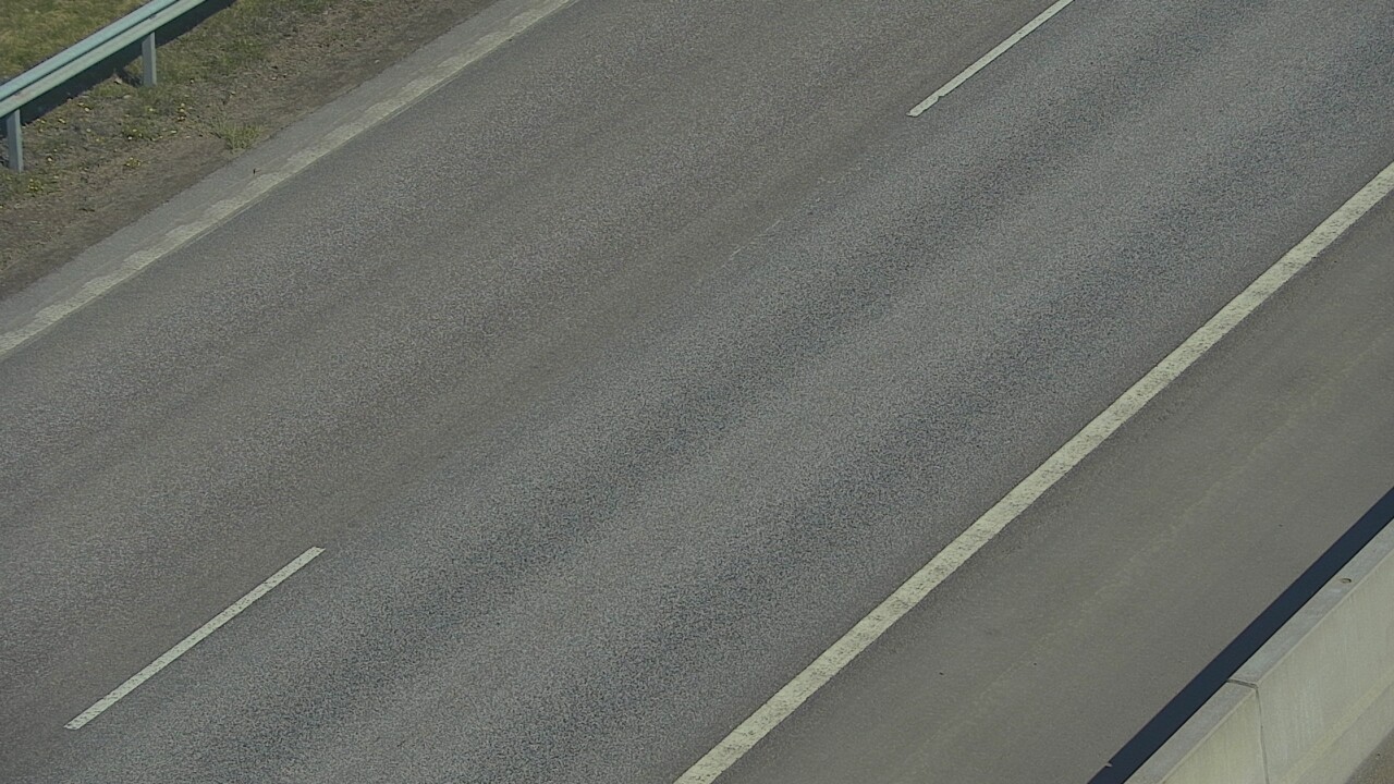 Weather Camera Image Väg 7 Kotka, Jumalniemi, Kotka, Kymenlaakso