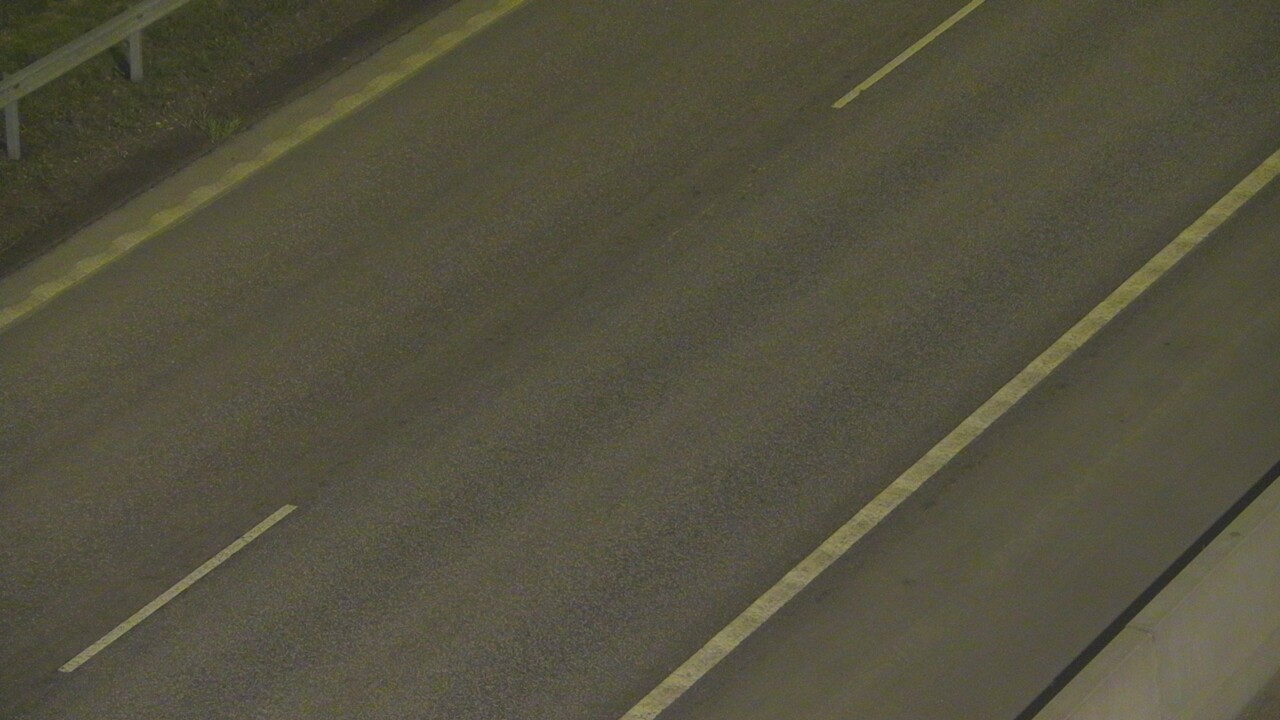 Weather Camera Image Väg 7 Kotka, Jumalniemi, Kotka, Kymenlaakso