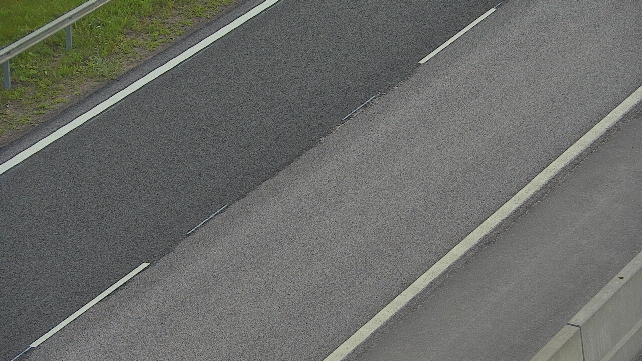 Weather Camera Image Road 7 Kotka, Jumalniemi, Kotka, Kymenlaakso