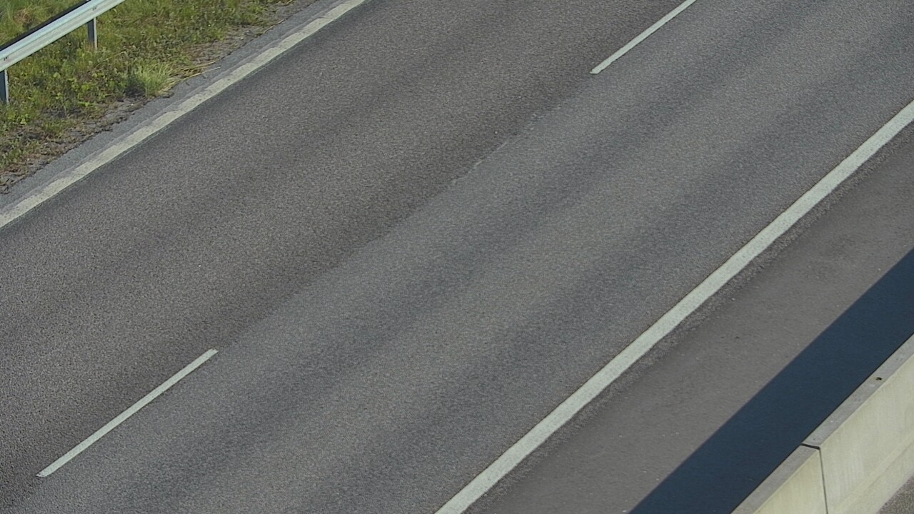 Weather Camera Image Väg 7 Kotka, Jumalniemi, Kotka, Kymenlaakso