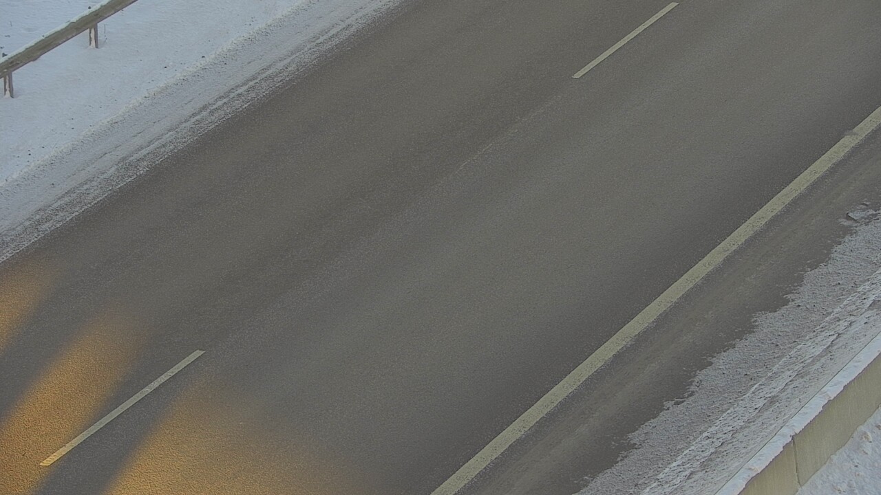 Kelikamerat Kuva Tie 7 Kotka, Jumalniemi, Kotka, Kymenlaakso