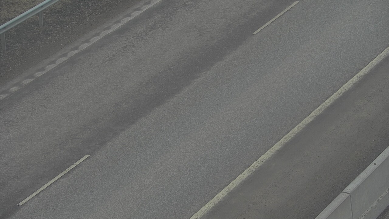 Weather Camera Image Road 7 Kotka, Jumalniemi, Kotka, Kymenlaakso