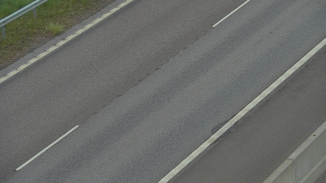 Weather Camera Image Road 7 Kotka, Jumalniemi, Kotka, Kymenlaakso