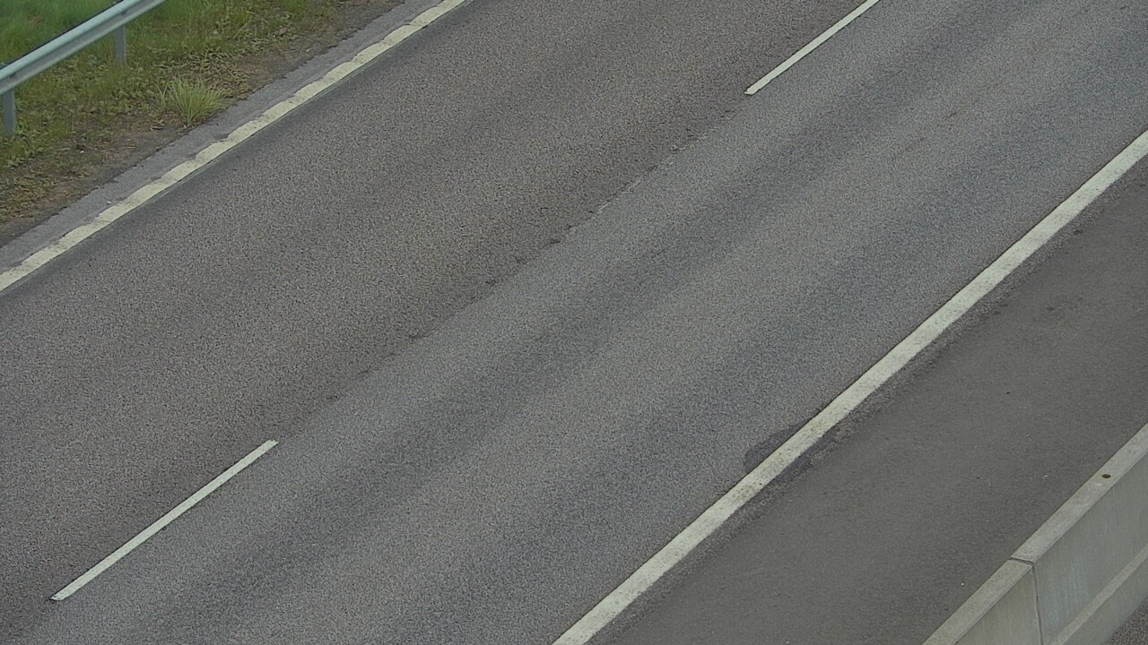 Weather Camera Image Road 7 Kotka, Jumalniemi, Kotka, Kymenlaakso
